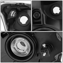Load image into Gallery viewer, 07-09 Nissan Sentra OE Style Headlight - Left Side Chrome