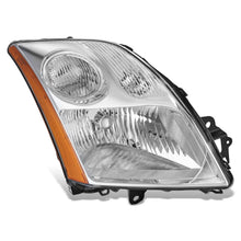 Load image into Gallery viewer, 2007-2009 Nissan Sentra OE Style Right Side Chrome Headlight