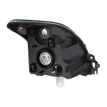 Load image into Gallery viewer, 2010-2012 Nissan Sentra OE Style Left Black Headlight