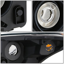 Load image into Gallery viewer, 10-12 Nissan Sentra OE Style Right Side Headlight - Black