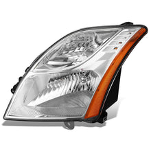 Load image into Gallery viewer, 2010-2012 Nissan Sentra OE Style Left Chrome Headlight