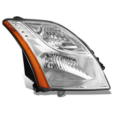 Load image into Gallery viewer, 2010-2012 Nissan Sentra OE Style Right Side Chrome Headlight