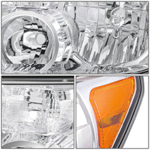 Load image into Gallery viewer, 07-12 Honda Tundra OE Style Headlights - Left Side