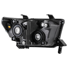 Load image into Gallery viewer, 07-12 Honda Tundra OE Style Headlights - Left Side
