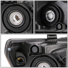 Load image into Gallery viewer, 07-12 Honda Tundra OE Style Headlights - Left Side