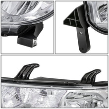 Load image into Gallery viewer, 07-12 Honda Tundra OE Style Headlights - Left Side
