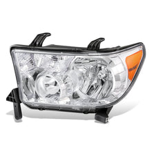 Load image into Gallery viewer, 07-12 Honda Tundra OE Style Headlights - Left Side