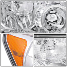 Load image into Gallery viewer, 2007-2012 Honda Tundra OE Style Headlight - Right Side