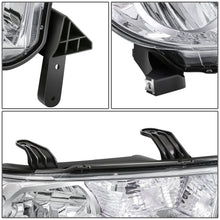 Load image into Gallery viewer, 2007-2012 Honda Tundra OE Style Headlight - Right Side