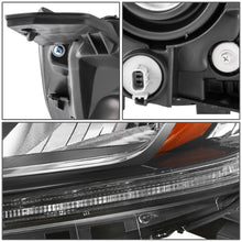 Load image into Gallery viewer, 2015-2016 Honda CR-V OE Style Left Side Headlight