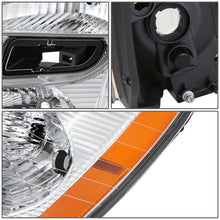 Load image into Gallery viewer, 2005-2009 Chevrolet Equinox OE Style Left Headlight