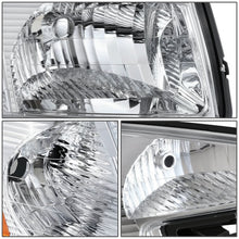 Load image into Gallery viewer, 2005-2009 Chevrolet Equinox OE Style Right Headlight