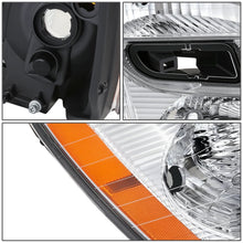Load image into Gallery viewer, 2005-2009 Chevrolet Equinox OE Style Right Headlight