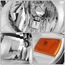 Load image into Gallery viewer, 2010-2015 Chevrolet Equinox OE Style Left Headlight