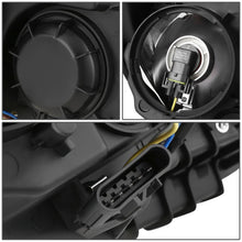 Load image into Gallery viewer, 2010-2015 Chevrolet Equinox OE Style Left Headlight