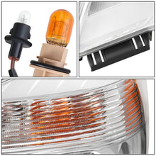 Load image into Gallery viewer, 2010-2015 Chevrolet Equinox OE Style Left Headlight