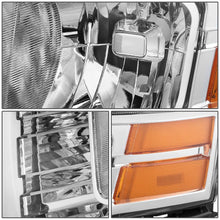 Load image into Gallery viewer, 2009-2012 Ford Flex OE Style Left Side Headlight