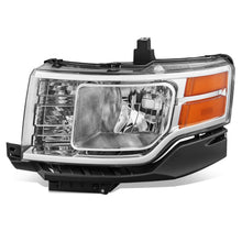 Load image into Gallery viewer, 2009-2012 Ford Flex OE Style Left Side Headlight