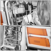 Load image into Gallery viewer, 2009-2012 Ford Flex OE Style Right Side Headlight