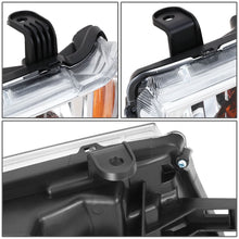 Load image into Gallery viewer, 2005-2008 Nissan Frontier OE Style Headlight - Left Side