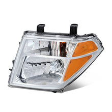 Load image into Gallery viewer, 2005-2008 Nissan Frontier OE Style Headlight - Left Side