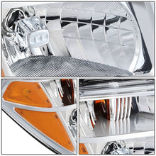 Load image into Gallery viewer, 05-08 Nissan Frontier OE Style Right Side Headlight