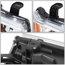 Load image into Gallery viewer, 05-08 Nissan Frontier OE Style Right Side Headlight