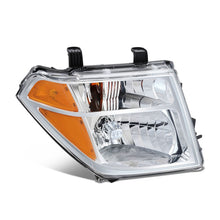 Load image into Gallery viewer, 05-08 Nissan Frontier OE Style Right Side Headlight