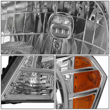 Load image into Gallery viewer, 2009-2020 Nissan Frontier OE Style Left Side Headlight
