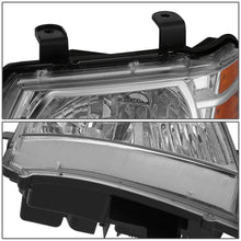 Load image into Gallery viewer, 2009-2020 Nissan Frontier OE Style Left Side Headlight