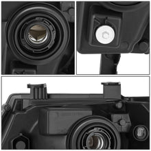 Load image into Gallery viewer, 2009-2020 Nissan Frontier OE Style Right Side Headlight