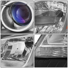 Load image into Gallery viewer, 2013-2015 Chevrolet Malibu OE Style Headlights - Left Side