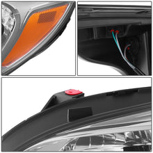 Load image into Gallery viewer, 2013-2015 Chevrolet Malibu OE Style Headlights - Left Side