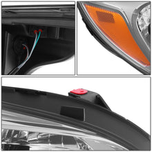 Load image into Gallery viewer, 2013-2015 Chevrolet Malibu OE Style Right Headlight