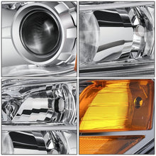 Load image into Gallery viewer, 2006-2008 Honda Pilot OE Style Left Side Headlight