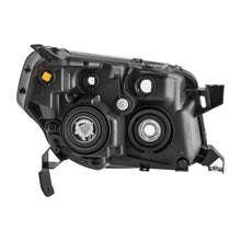 Load image into Gallery viewer, 2006-2008 Honda Pilot OE Style Left Side Headlight