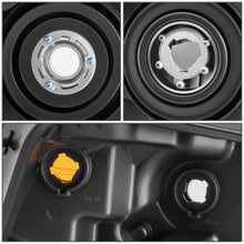 Load image into Gallery viewer, 2006-2008 Honda Pilot OE Style Left Side Headlight