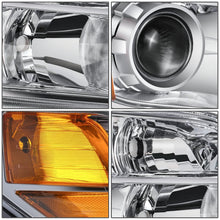 Load image into Gallery viewer, 2006-2008 Honda Pilot OE Style Right Side Headlight