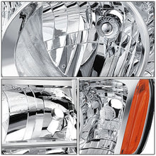Load image into Gallery viewer, 2009-2011 Honda Pilot OE Style Left Side Headlight