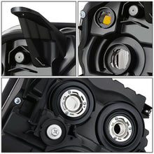 Load image into Gallery viewer, 2009-2011 Honda Pilot OE Style Left Side Headlight