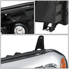 Load image into Gallery viewer, 2009-2011 Honda Pilot OE Style Left Side Headlight