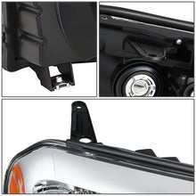 Load image into Gallery viewer, 2009-2011 Honda Pilot OE Style Right Side Headlight
