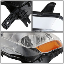 Load image into Gallery viewer, 2012-2015 Honda Pilot OE Style Left Side Headlight