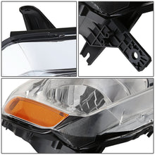 Load image into Gallery viewer, 2012-2015 Honda Pilot OE Style Right Side Headlight