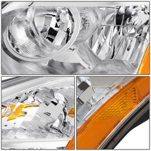 Load image into Gallery viewer, 2008-2013 Nissan Rogue OE Style Left Side Headlight
