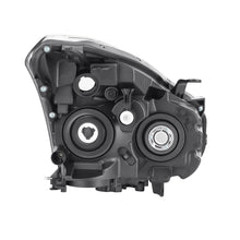 Load image into Gallery viewer, 2008-2013 Nissan Rogue OE Style Left Side Headlight