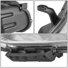 Load image into Gallery viewer, 2008-2013 Nissan Rogue OE Style Left Side Headlight