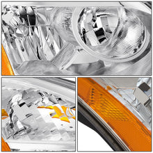 Load image into Gallery viewer, 2008-2013 Nissan Rogue OE Style Headlight - Right Side