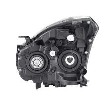 Load image into Gallery viewer, 2008-2013 Nissan Rogue OE Style Headlight - Right Side