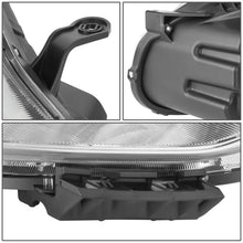 Load image into Gallery viewer, 2008-2013 Nissan Rogue OE Style Headlight - Right Side